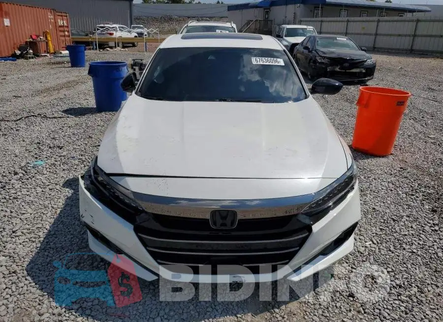 1HGCV2F34MA003934 Photo# 5