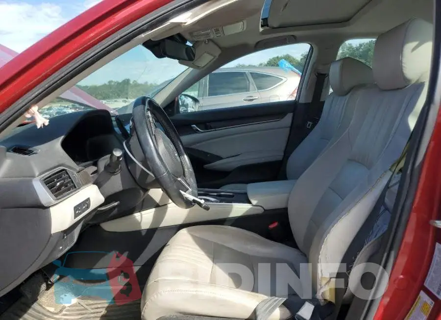 1HGCV3F95JA011594 Photo# 7