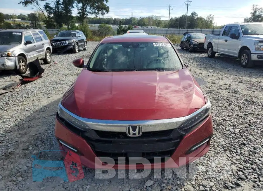 1HGCV3F95JA011594 Photo# 5