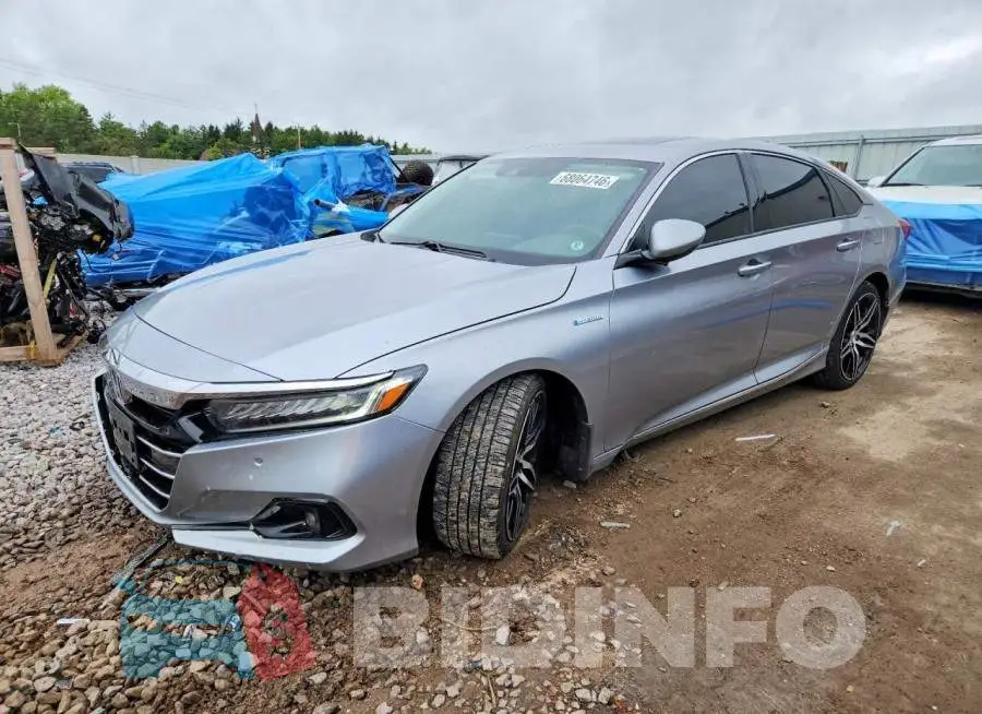 1HGCV3F96MA017344 Photo# 1