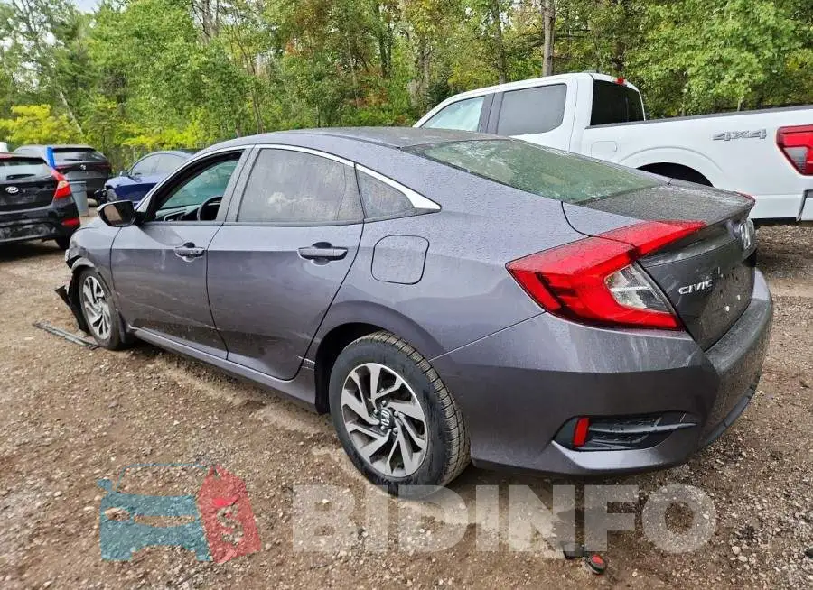 2HGFC2F83HH039247 Photo# 2
