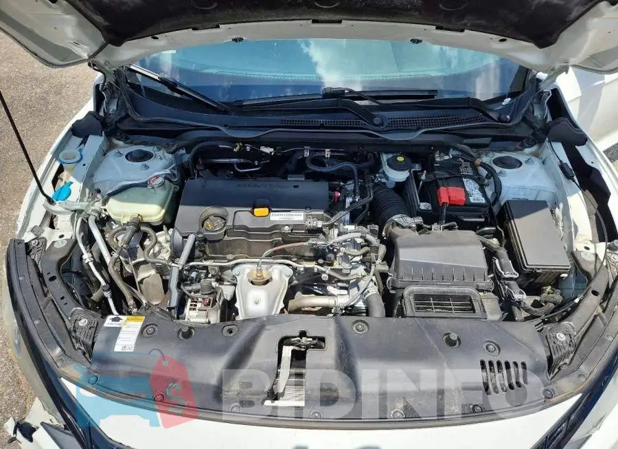 2HGFC4B63KH307768 Photo# 11