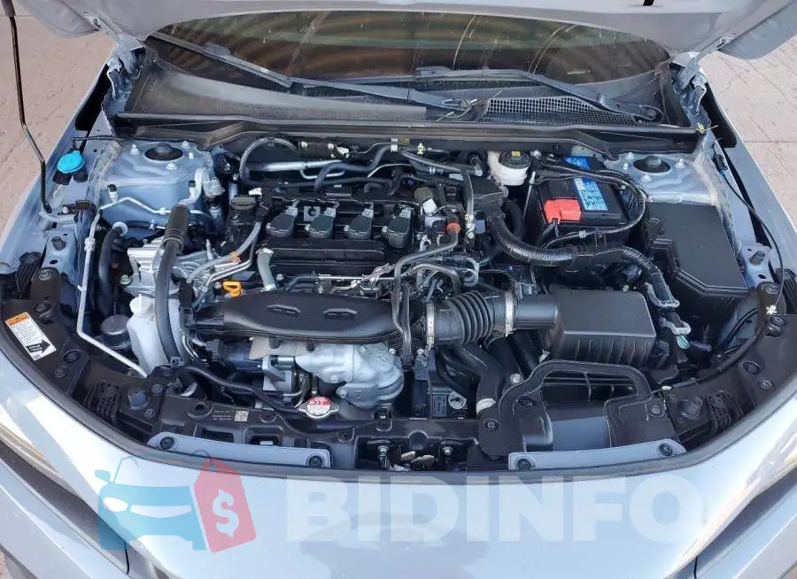 2HGFE1F76RH329303 Photo# 11
