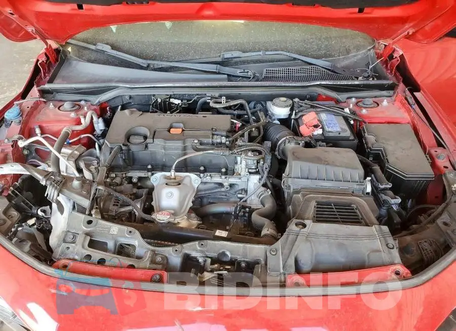 2HGFE2F55NH607879 Photo# 11