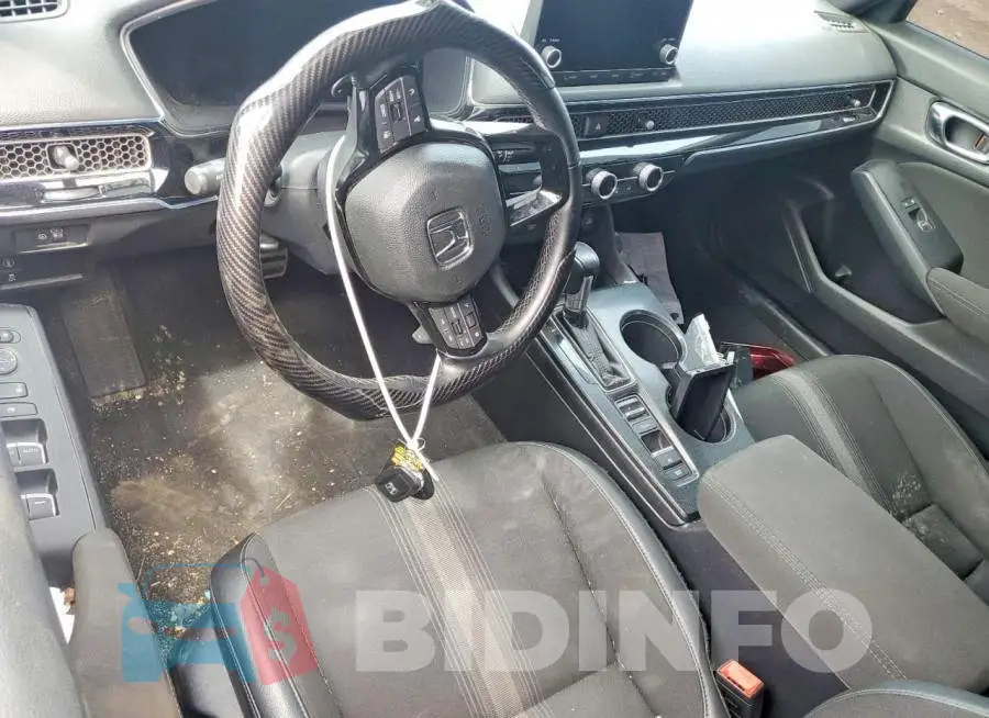2HGFE2F56NH552309 Photo# 8