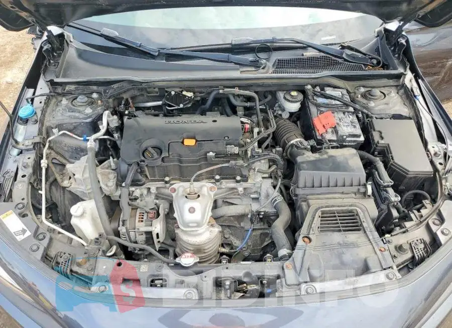 2HGFE2F56NH552309 Photo# 11
