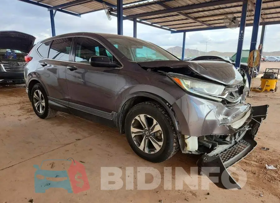 2HKRW5H30JH424087 Photo# 4