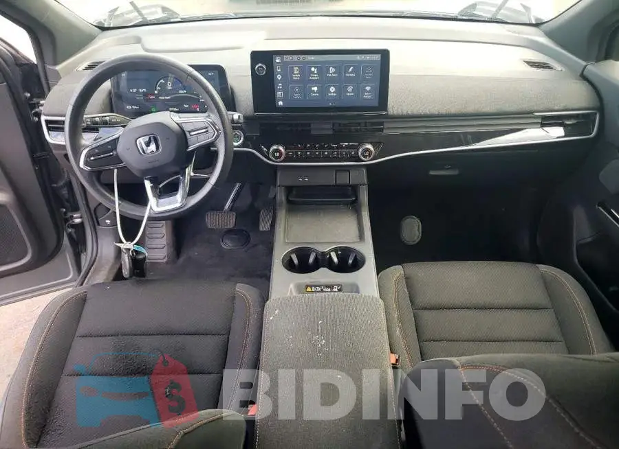 3GPKHVRJ4RS541809 Photo# 8