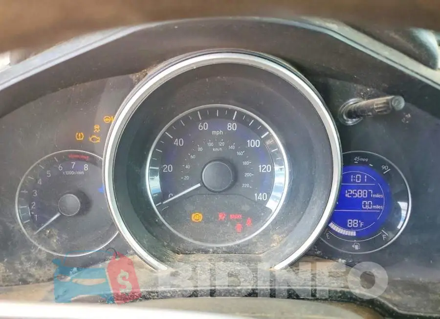 3HGGK5G58HM711897 Photo# 9
