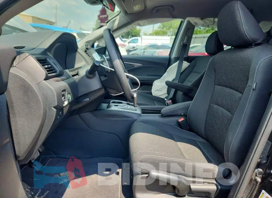 5FPYK3F1XPB040183 Photo# 7