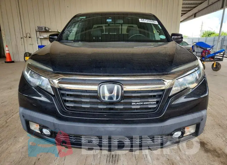 5FPYK3F82LB012191 Photo# 5