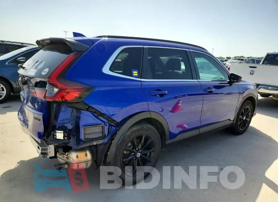 7FARS5H50PE005133 Photo# 3