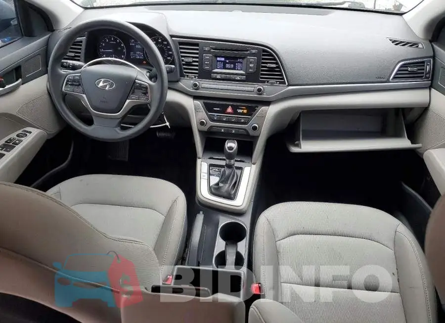 5NPD74LF0HH191714 Photo# 8