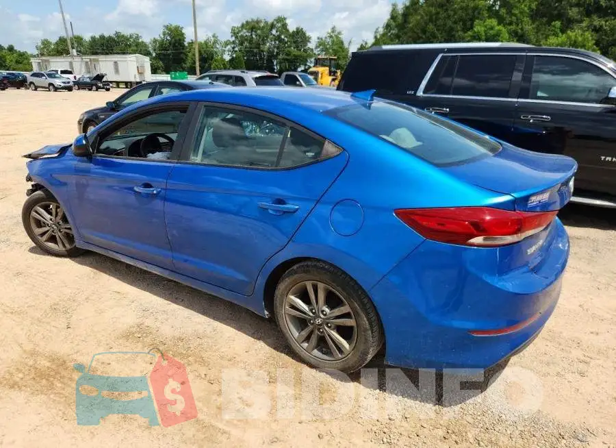 5NPD84LF4HH009641 Photo# 2