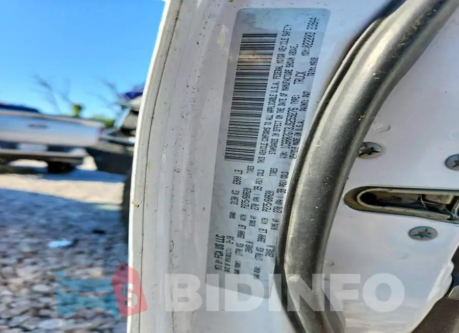 1C6RR7GT3JS259276 Photo# 12