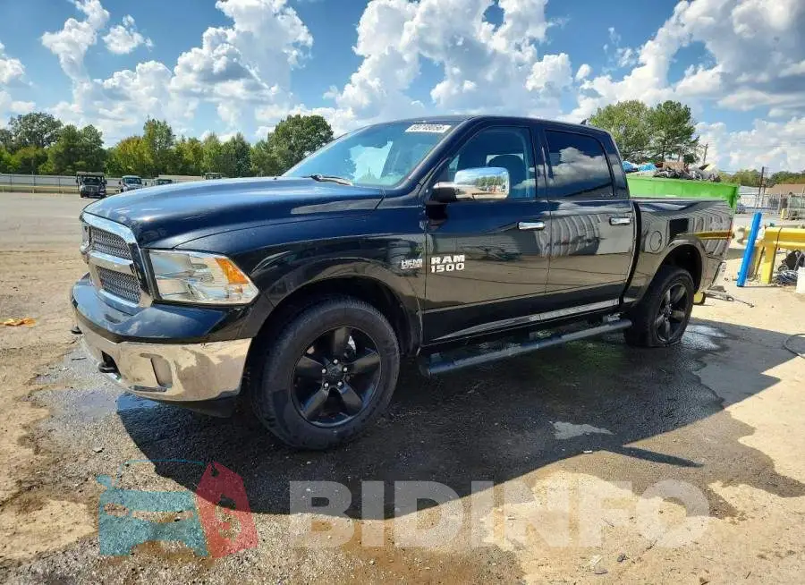 1C6RR7LT7JS138174 Photo# 1