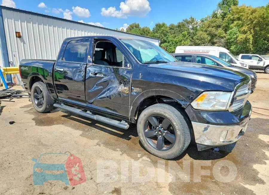 1C6RR7LT7JS138174 Photo# 4