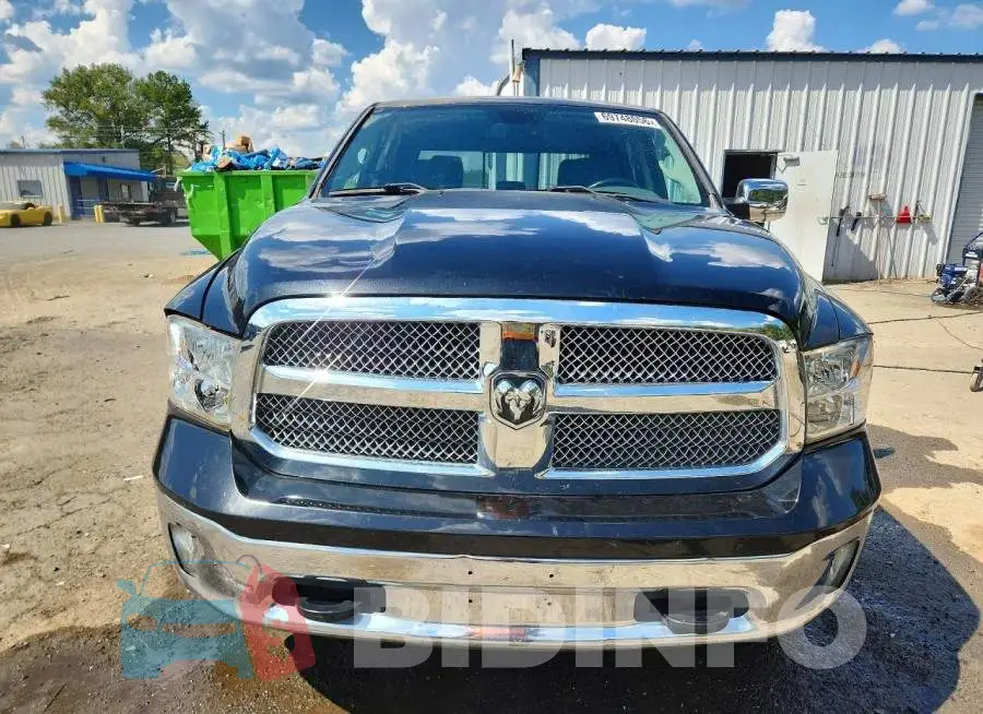 1C6RR7LT7JS138174 Photo# 5