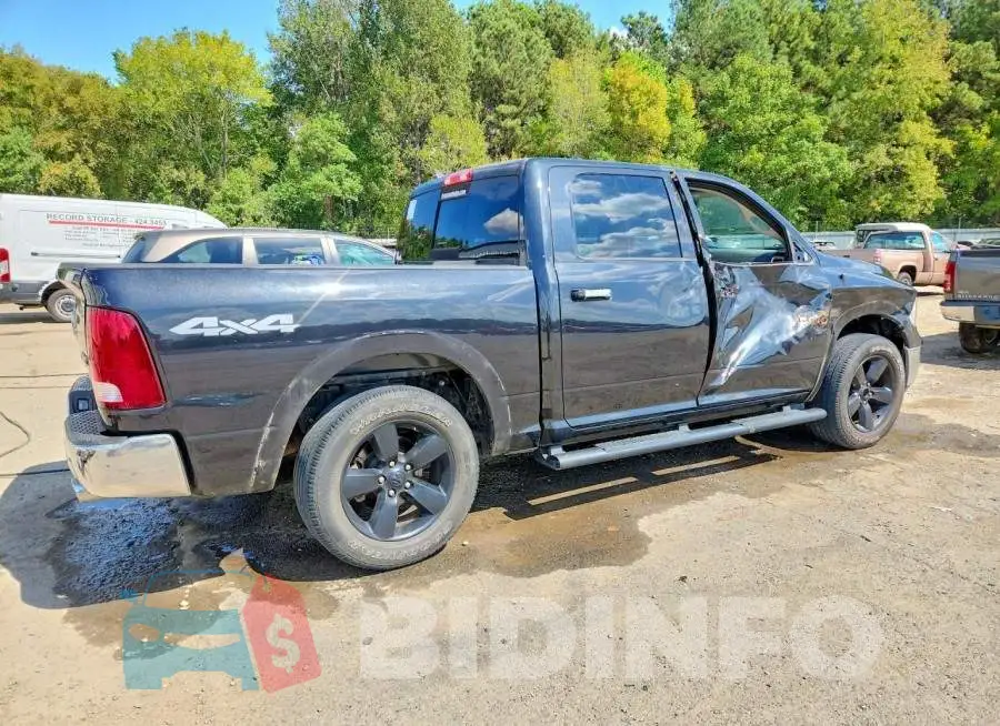 1C6RR7LT7JS138174 Photo# 3