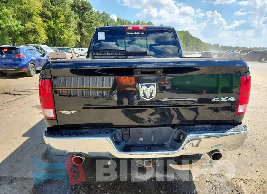 1C6RR7LT7JS138174 Photo# 6