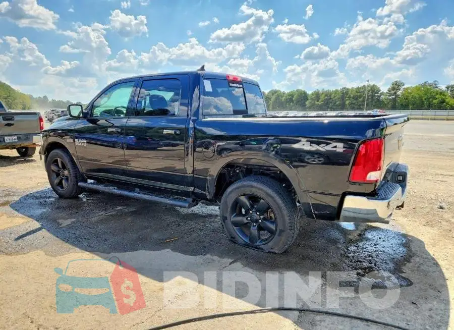 1C6RR7LT7JS138174 Photo# 2