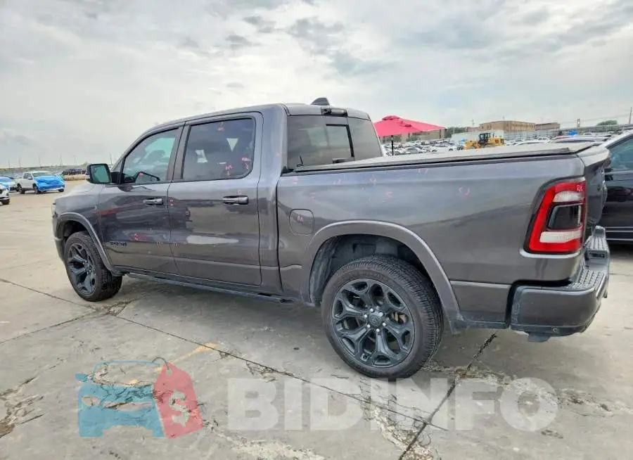 1C6SRFHT2NN137703 Photo# 2
