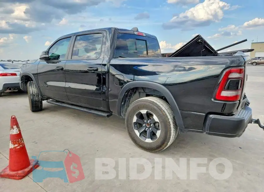 1C6SRFLT1NN203987 Photo# 2