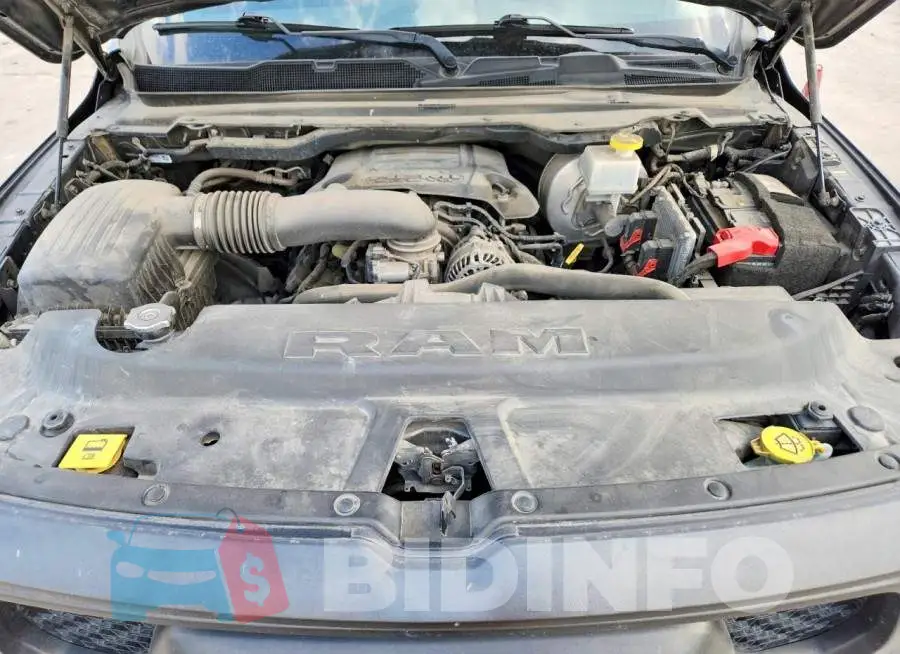 1C6SRFLT1NN203987 Photo# 11