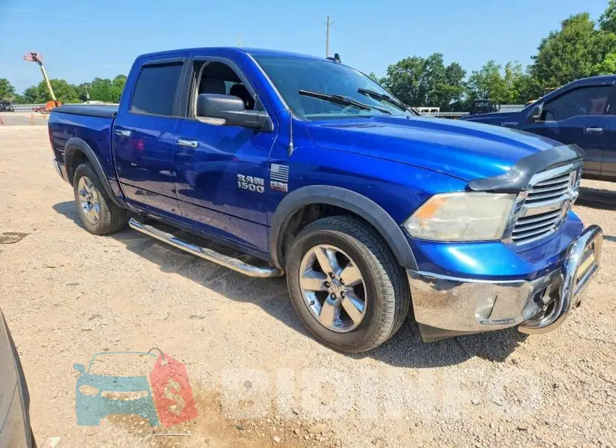 3C6RR6LT4HG563847 Photo# 4
