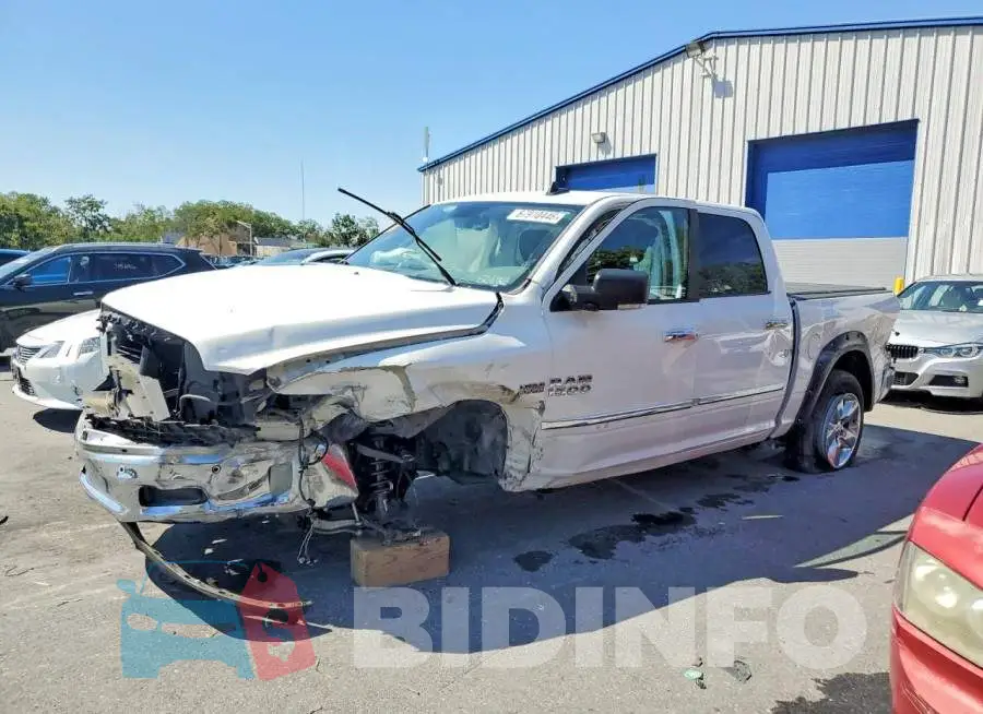 3C6RR7LT9HG728863 Photo# 1