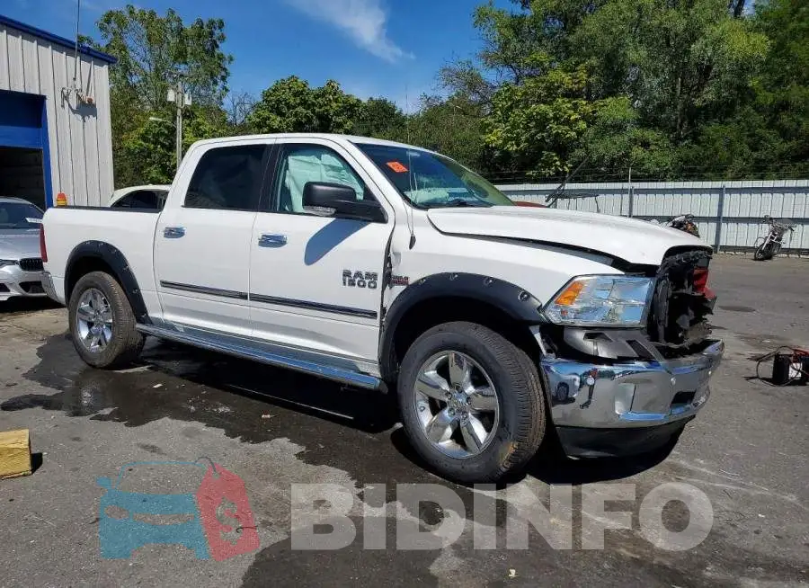 3C6RR7LT9HG728863 Photo# 4