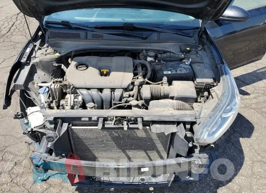 3KPF24AD8LE184354 Photo# 11