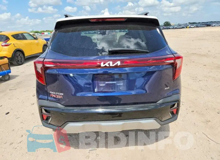 KNDETCA72R7499544 Photo# 6