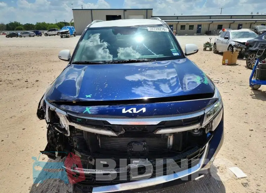 KNDETCA72R7499544 Photo# 5
