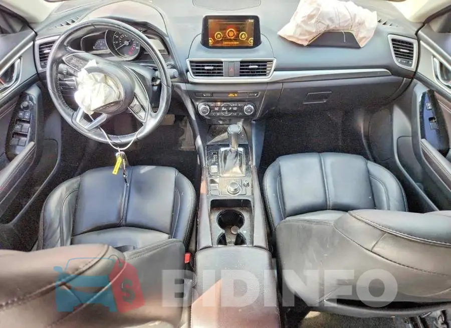 3MZBN1V74HM121447 Photo# 8
