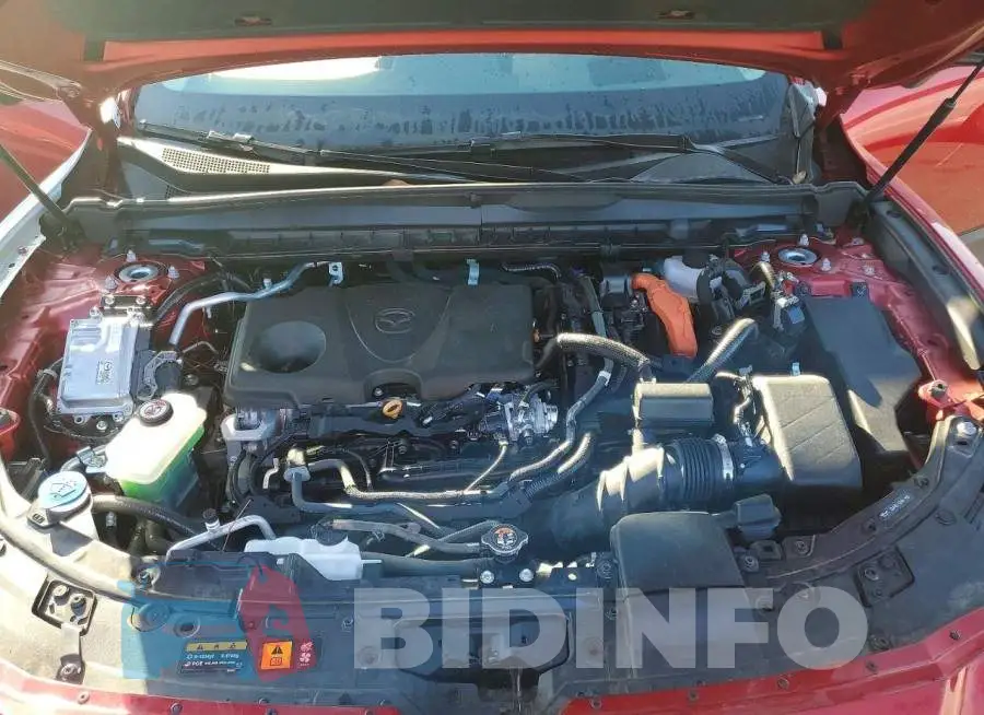 7MMVAAEW8SN110855 Photo# 12