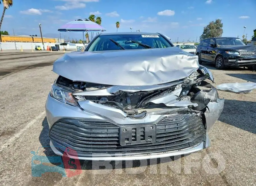 4T1C31AK8LU535838 Photo# 5