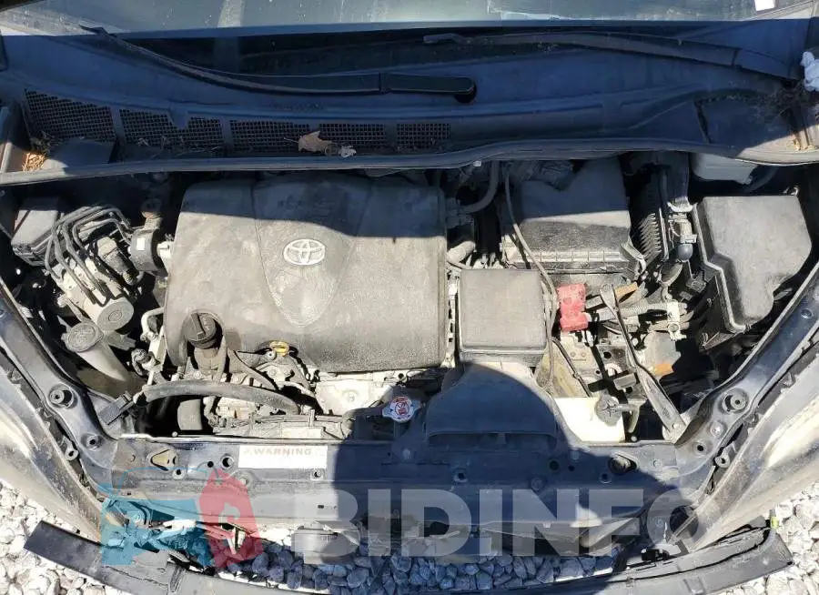 5TDXZ3DC4HS822870 Photo# 11