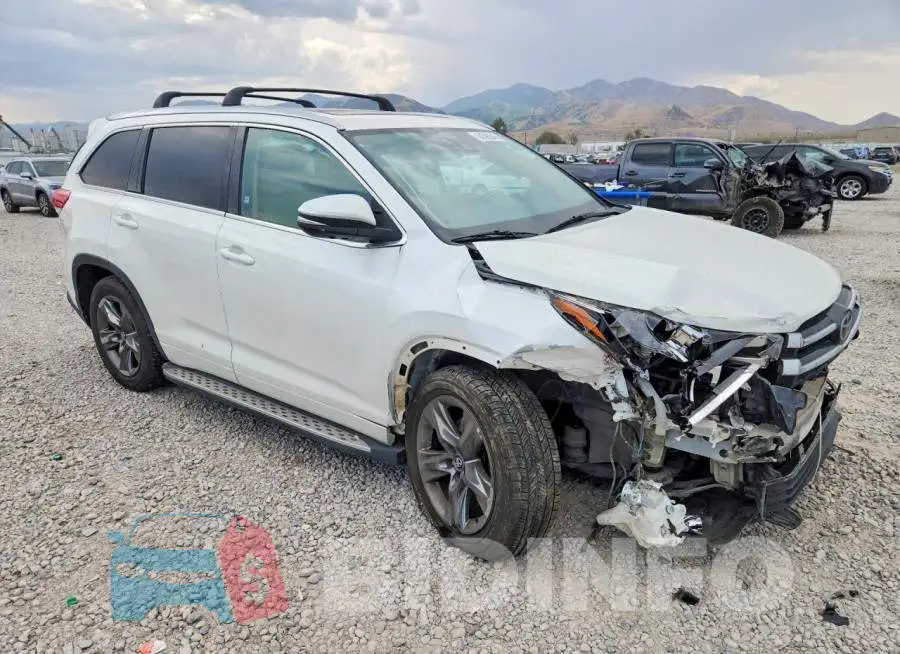 5TDYZRFH8HS216407 Photo# 4