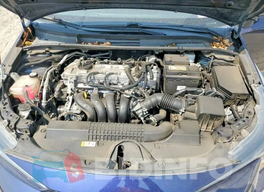 5YFEPMAE5NP322715 Photo# 11