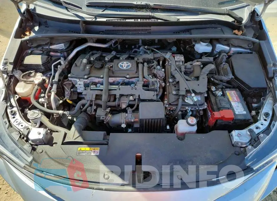 JTDBCMFE4P3019170 Photo# 11