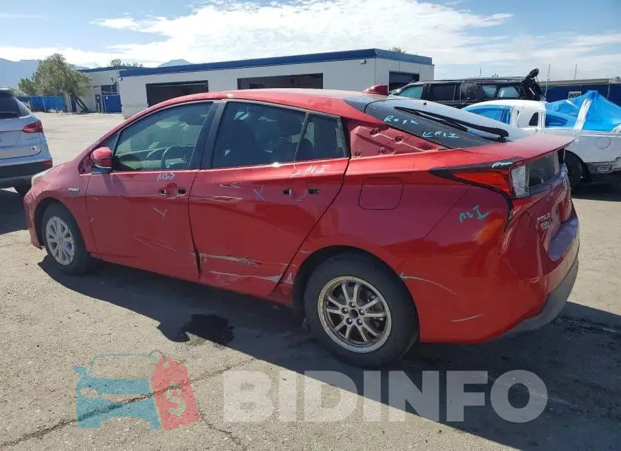 JTDKARFU0K3083354 Photo# 2