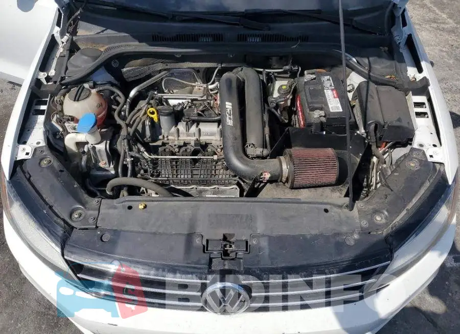 3VW2B7AJ7HM218722 Photo# 11
