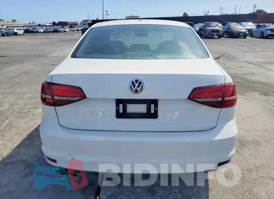 3VW2B7AJ7HM218722 Photo# 6