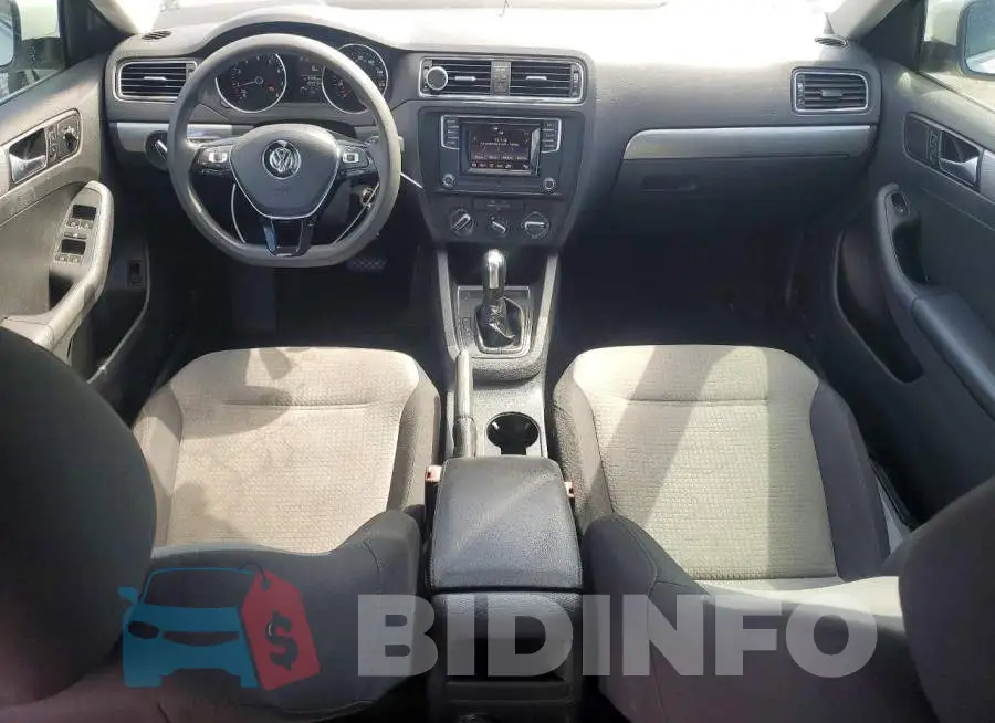 3VW2B7AJ7HM218722 Photo# 8