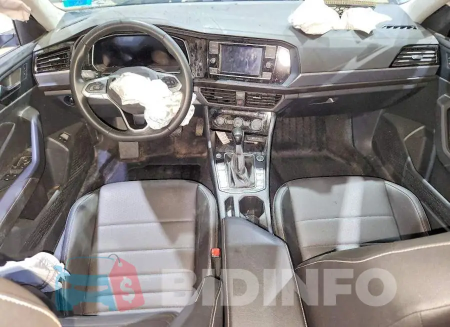 3VW7M7BU6RM042210 Photo# 8