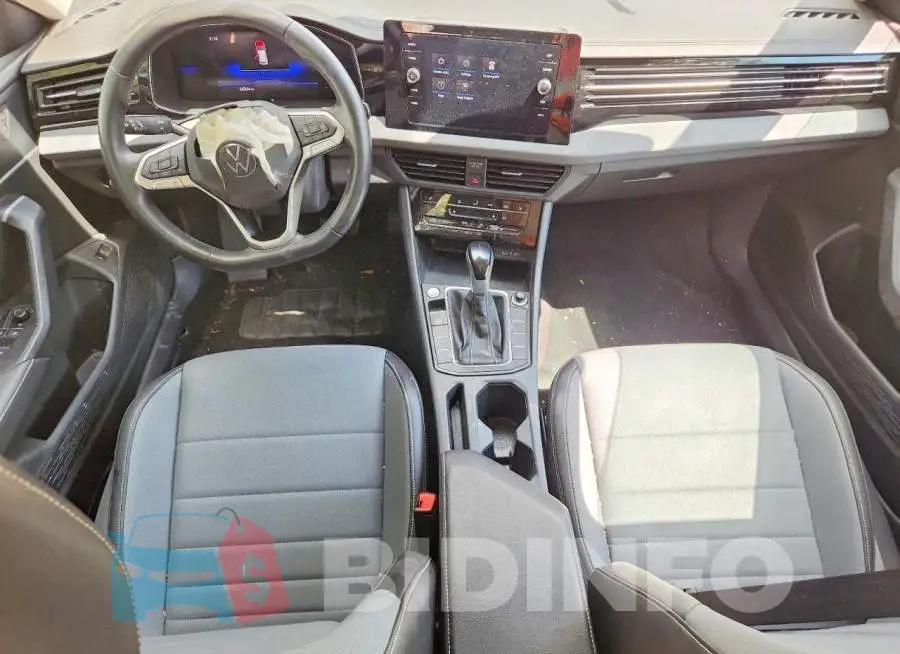 3VWEX7BU2SM025151 Photo# 8