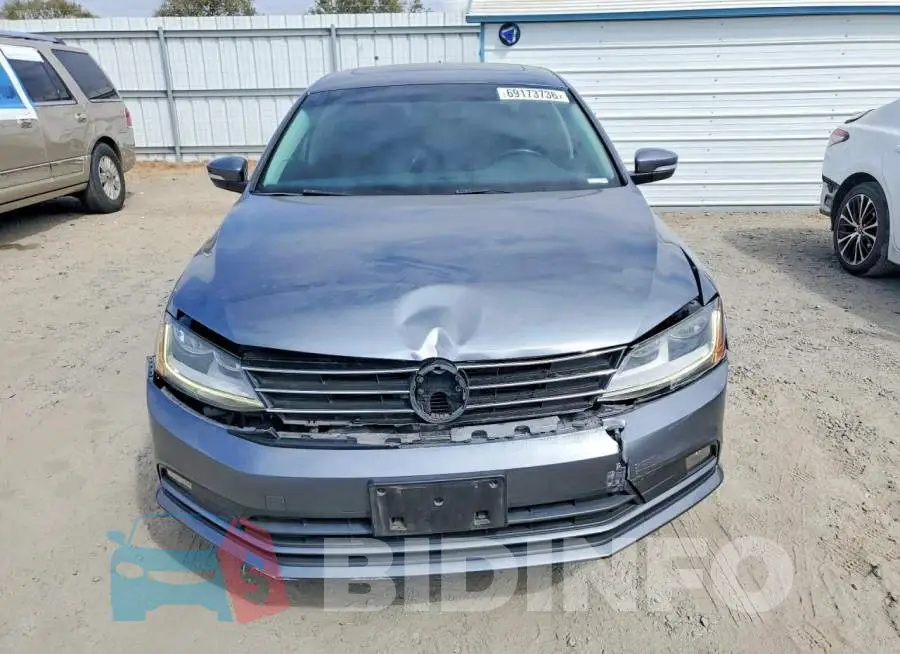 3VWL17AJ5HM399312 Photo# 5