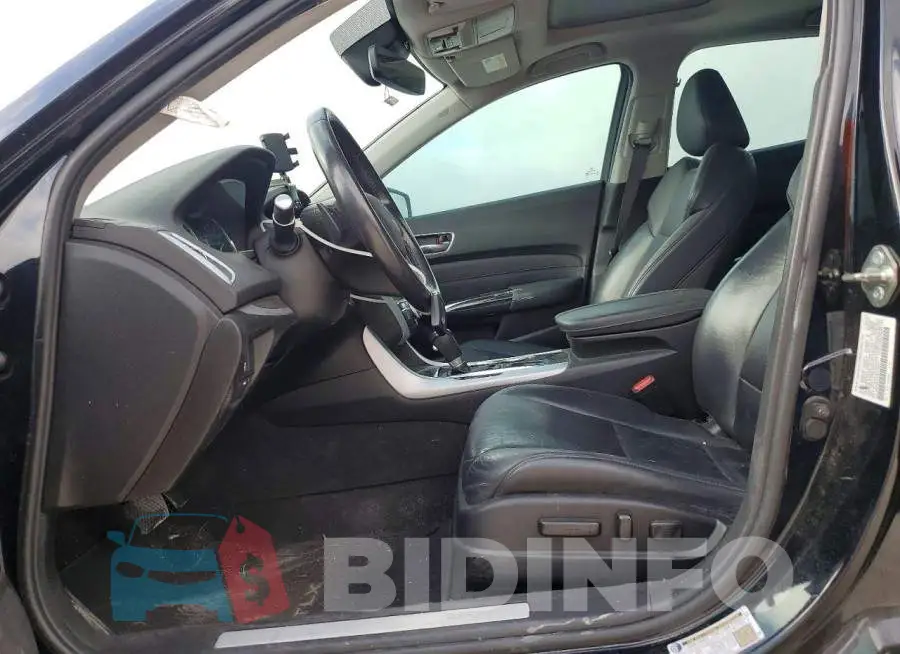 19UUB1F50LA006417 Photo# 7