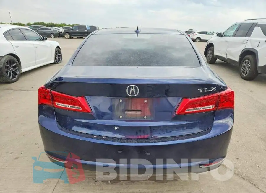 19UUB1F50LA006739 Photo# 6
